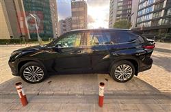 تويوتا هايلاندر